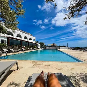 2* Apartahotel Carpe Diem